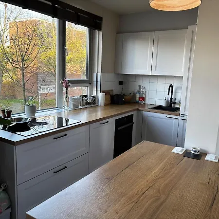 Cozy Stylish Home In Amsterdam Apartamento Ámsterdam