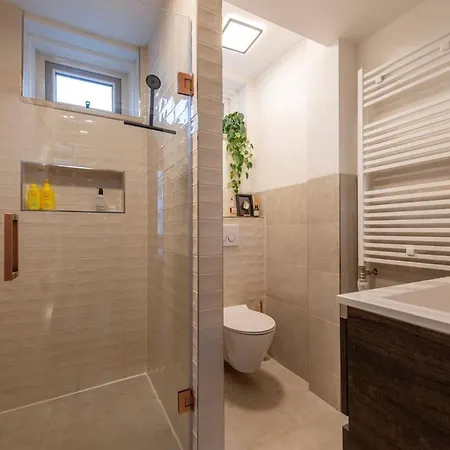 Apartamento Cozy Stylish Home In Amsterdam