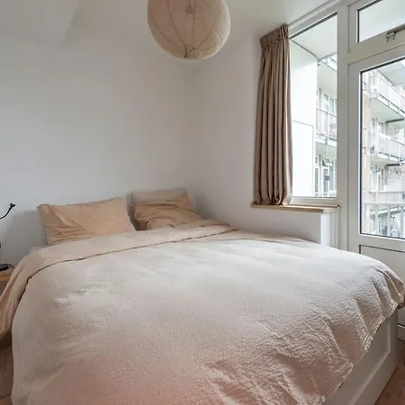 Cozy Stylish Home In Amsterdam